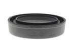 Mamiya Rubber Lens Hood (127-250mm (RB67) / 145mm (M645))