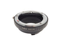 Fotodiox Nikon F - Leica M (NIK - L/M) Adapter - Accessory