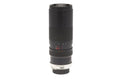 Hoya 75-260mm f4.5 HMC Zoom & Macro AI - Lens