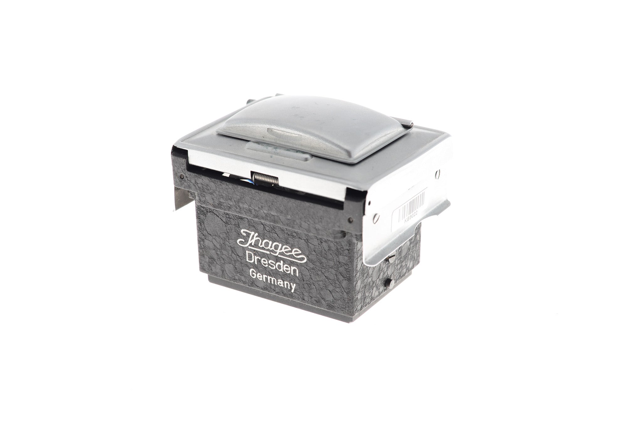 Ihagee Waist Level Finder - Accessory