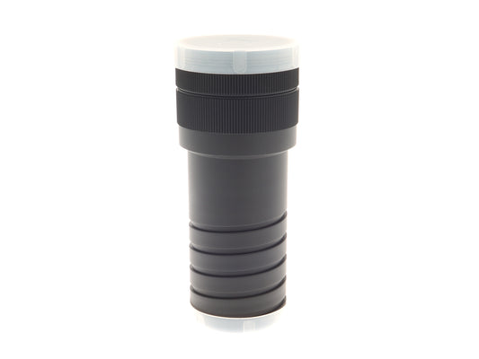 Kodak 75-120mm Vario-Retinar - Lens