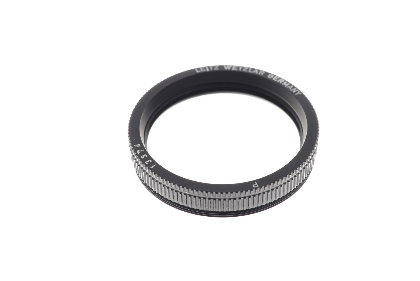 Leica 55mm Linear Polarizing Filter E55 (13374) - Accessory