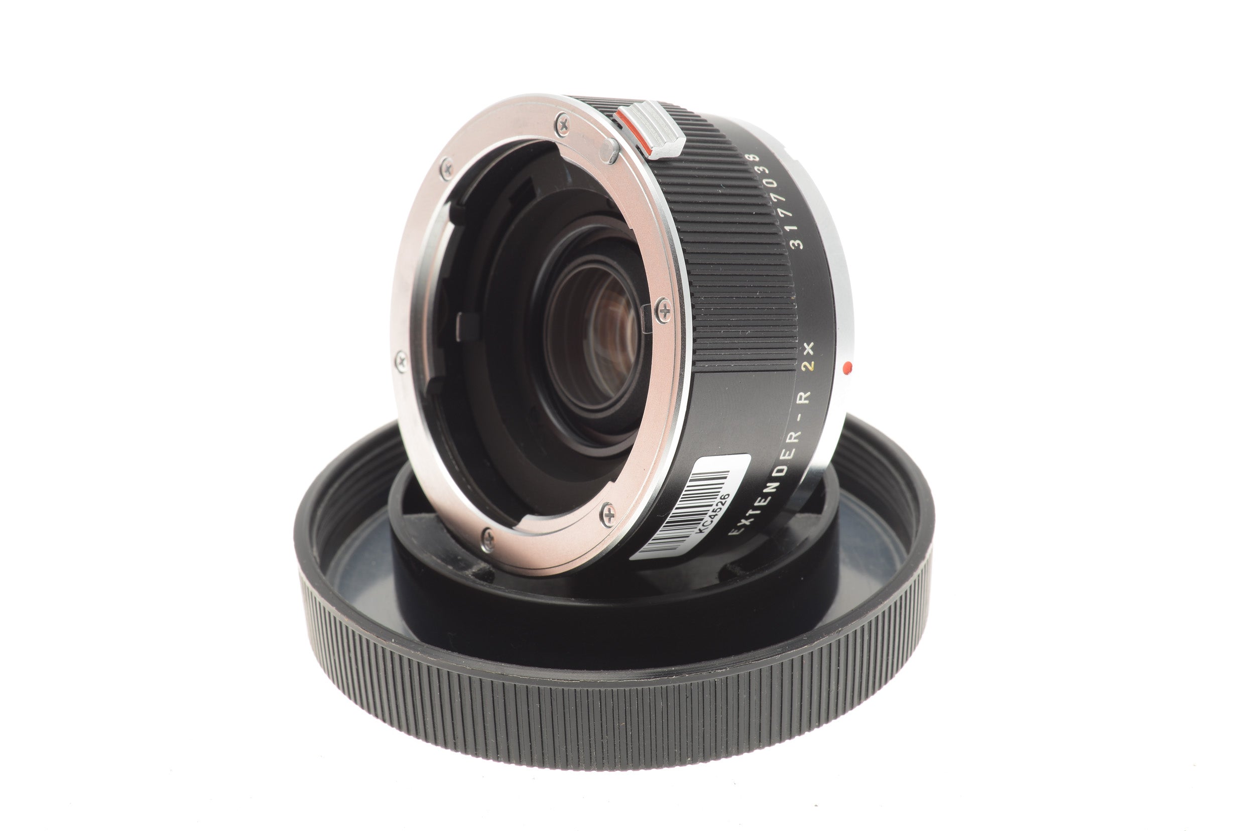 Leica 2x Teleconverter Extender-R (11236) - Accessory