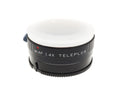Kenko 1.4x Teleconverter M-AF Teleplus - Accessory