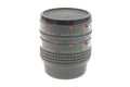 Makinon Extension Tube Set - Accessory