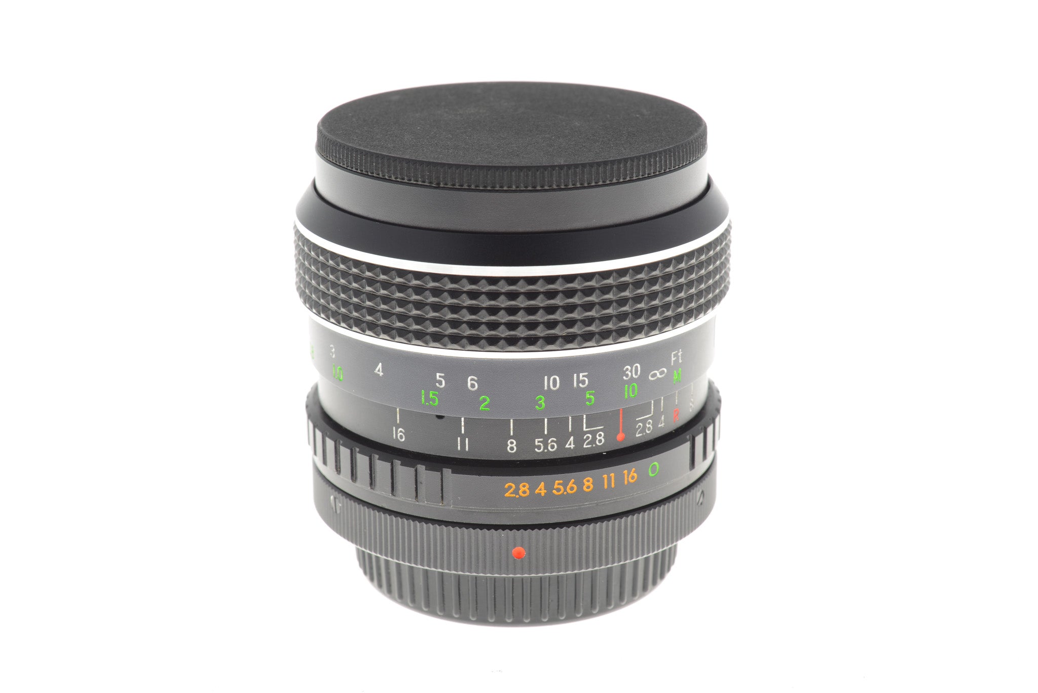 Other Mirage 28mm f2.8 MC - Lens