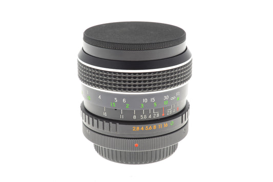 Other Mirage 28mm f2.8 MC - Lens