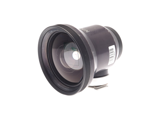 Nikon 15mm Underwater Viewfinder - Accessory