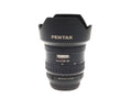 Pentax 20-35mm f4 SMC FA AL - Lens