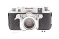 Robot Royal 24 Mod. III - Camera