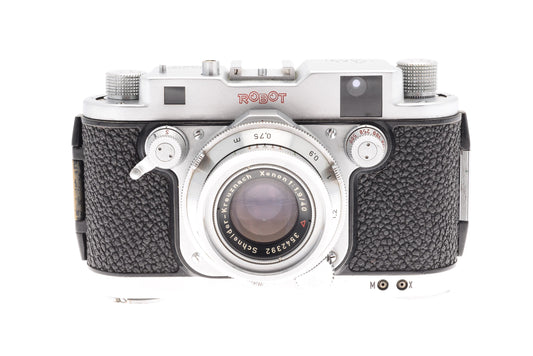 Robot Royal 24 Mod. III - Camera