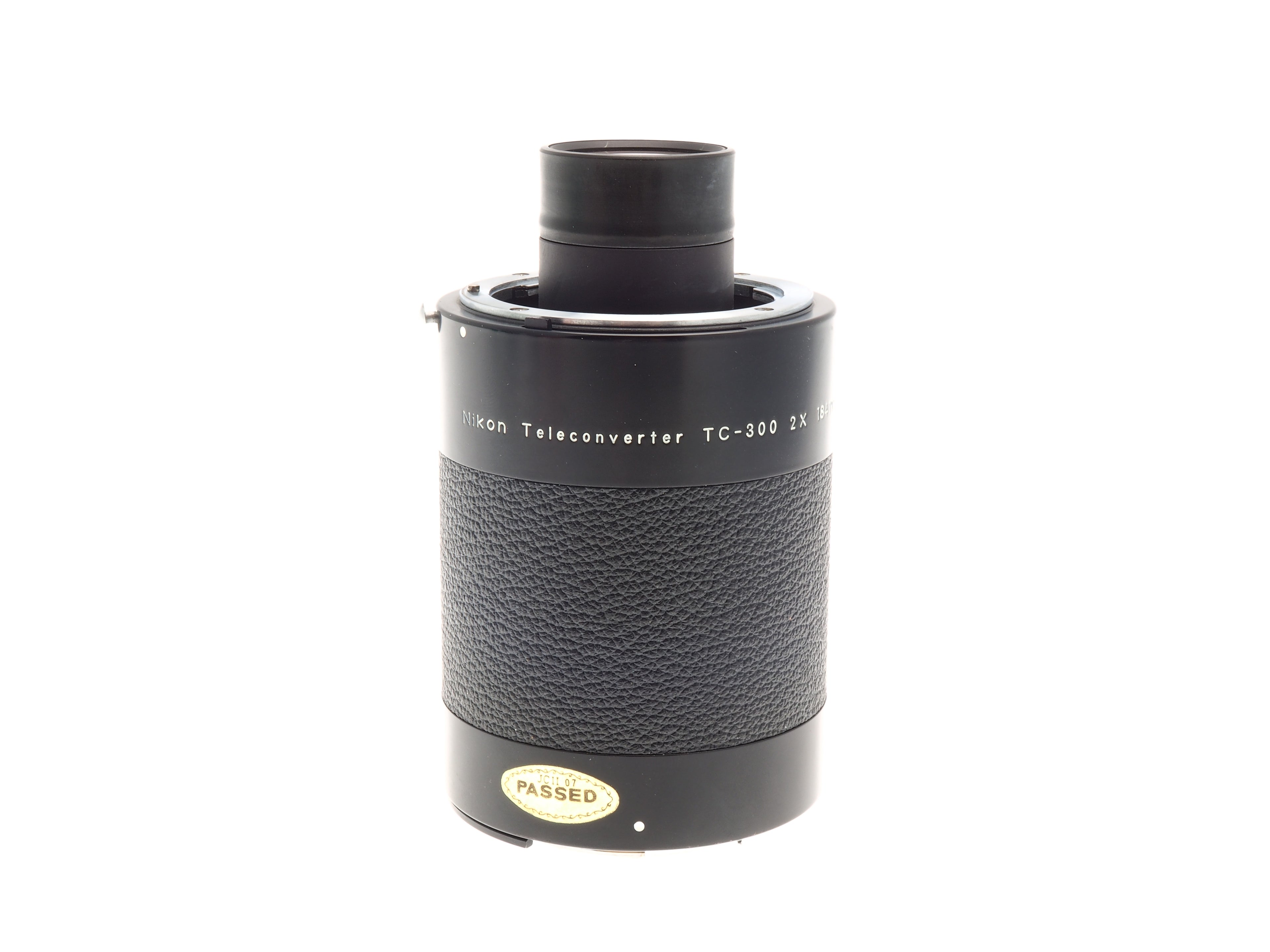 Nikon 2x TC-300 Teleconverter - Accessory