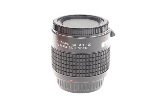 Tokina Macro Extender AT-X - Accessory