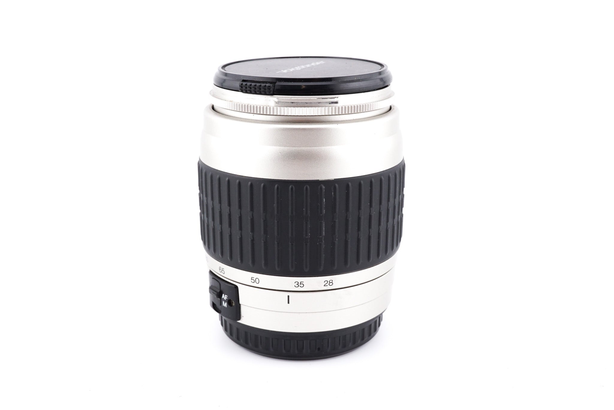 Voigtländer 28-80mm f3.5-5.6 Skopar VMV Macro - Lens