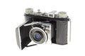 Welta Welti I - Camera