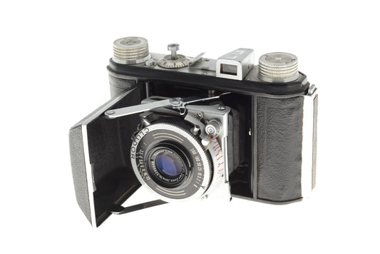 Welta Welti I - Camera