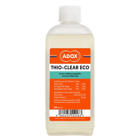 Adox Thio-Clear ECO 500ml