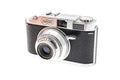 Adox 300 - Camera