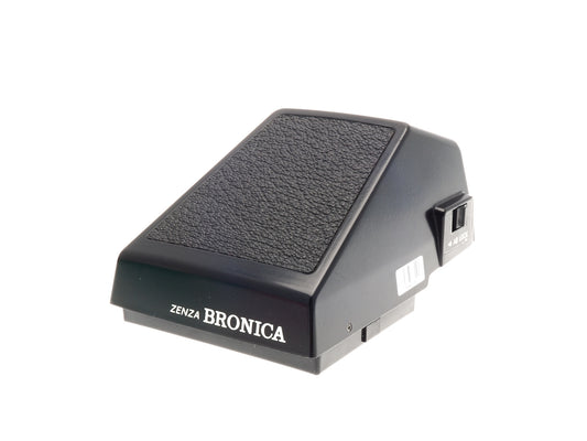 Zenza Bronica AE Prism - Accessory