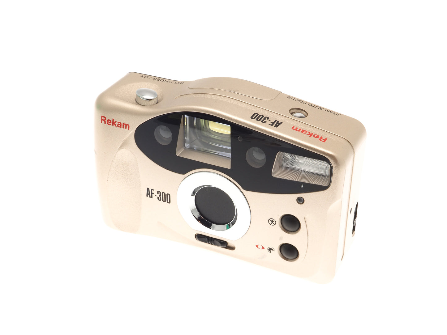 Rekam AF-300 - Camera
