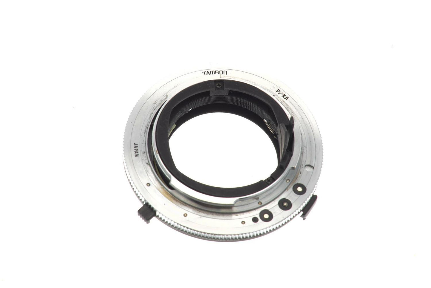 Tamron Adaptall 2 - Pentax K/A - Lens Adapter