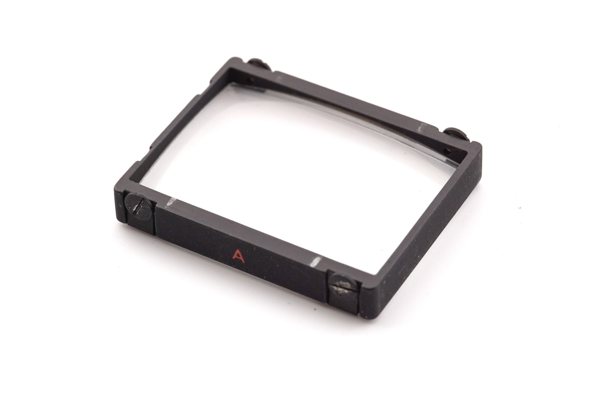 Nikon F/F2 Focusing Screen Type A - Accessory Nikon F/F2 Focusing Screen Type A - Accessory