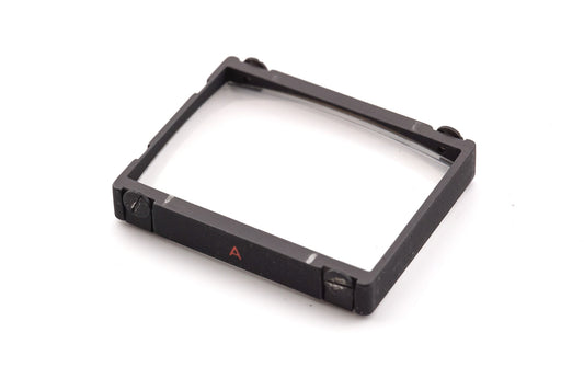 Nikon F/F2 Focusing Screen Type A - Accessory