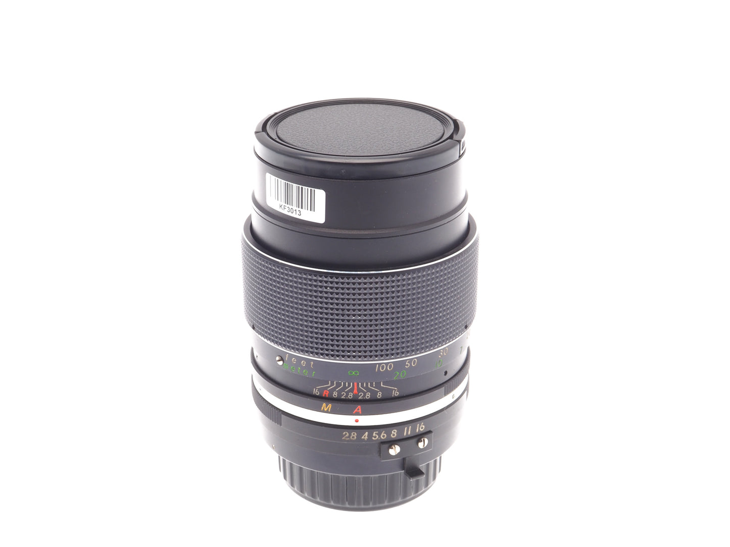 Accura Diamatic 135mm f2.8 - Lens