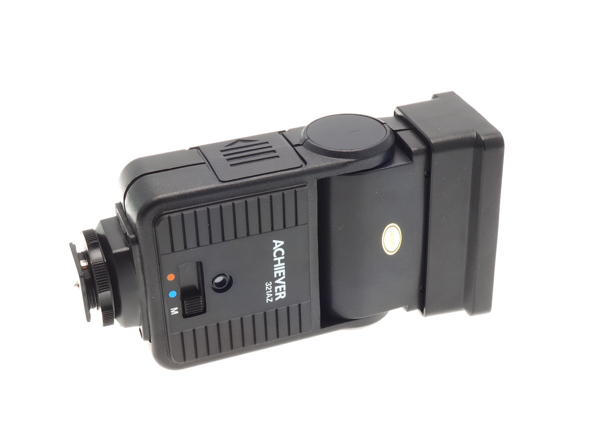 Achiever 321AZ Flash - Accessory
