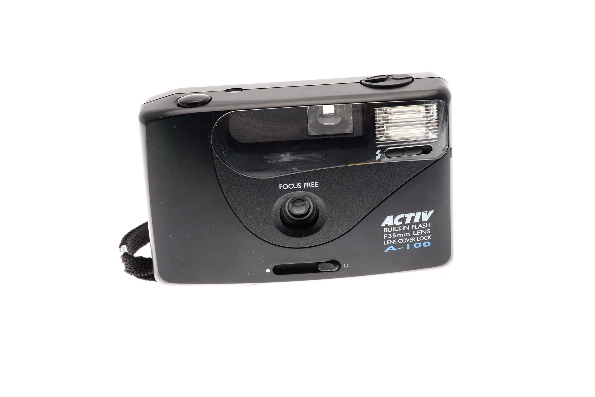 Other Activ A-100 - Camera