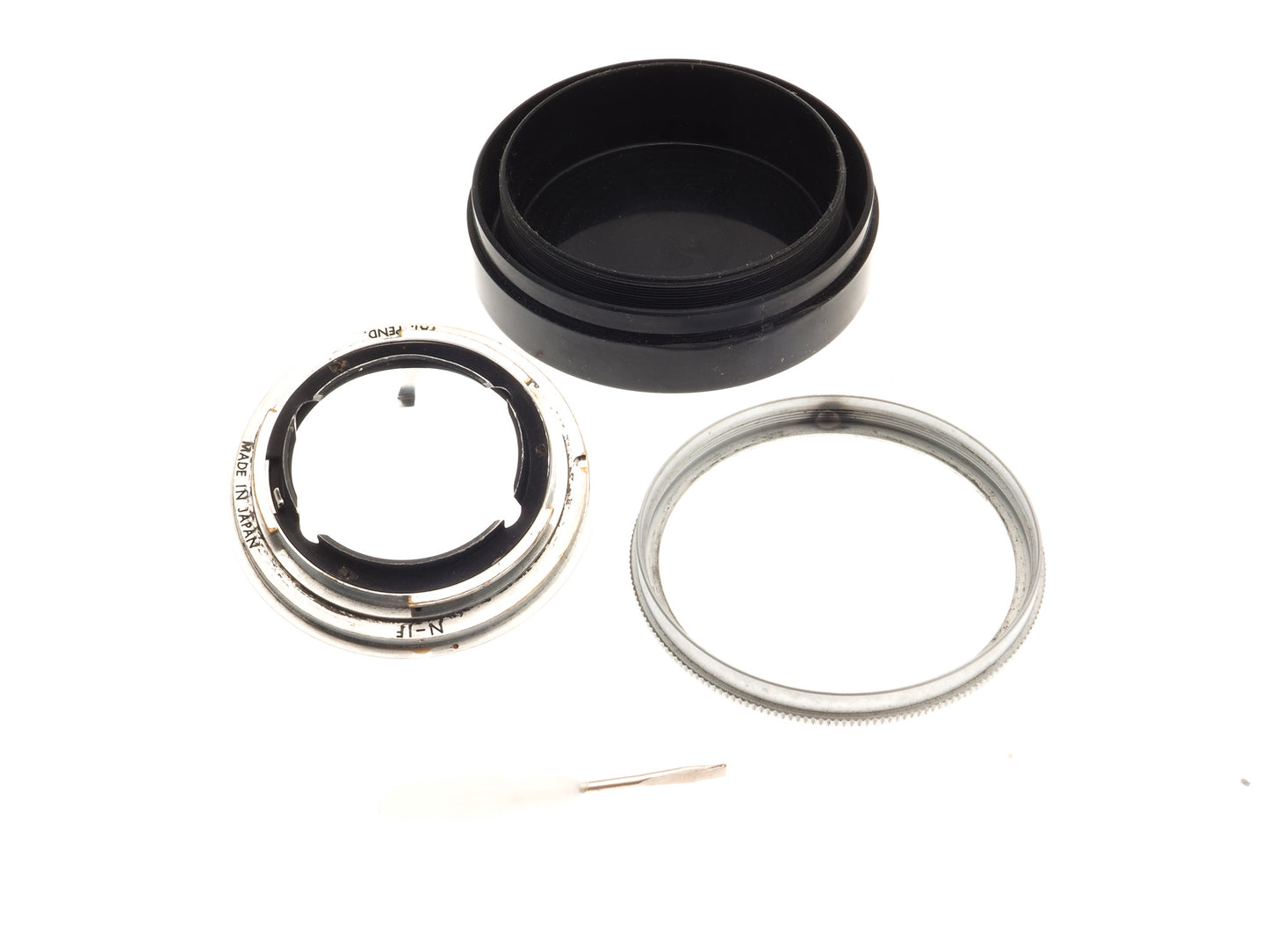 Tamron Adapt-A-Matic - Miranda Adapter - Accessory