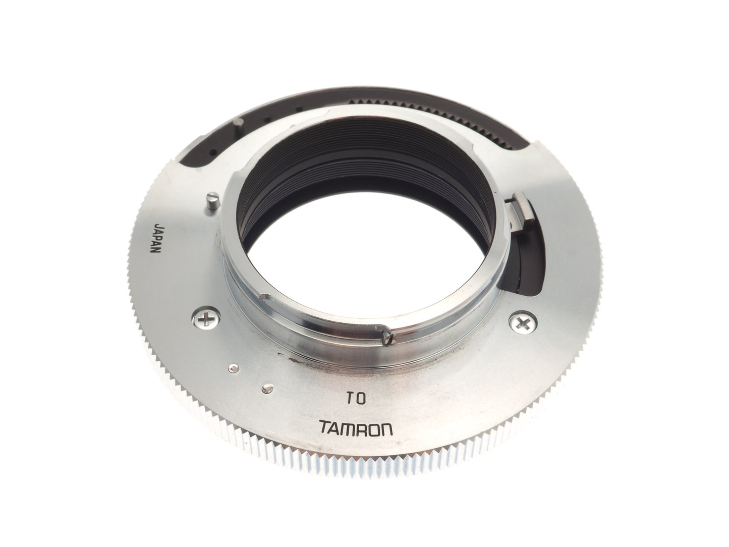 Tamron Adaptall 2 - Topcon RE (Exakta) - Lens Adapter