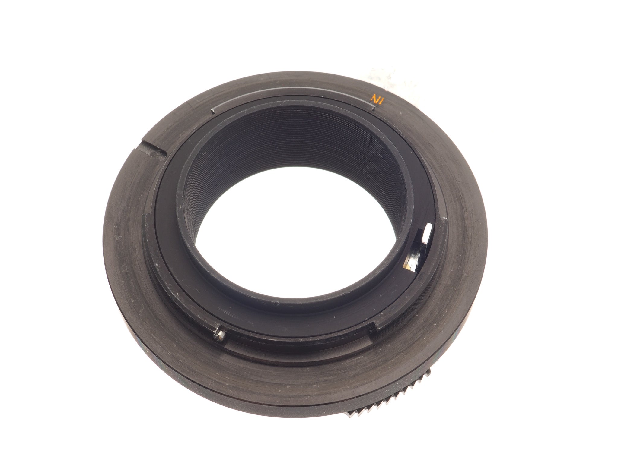 Soligor T4 - Nikon F Adapter - Accessory