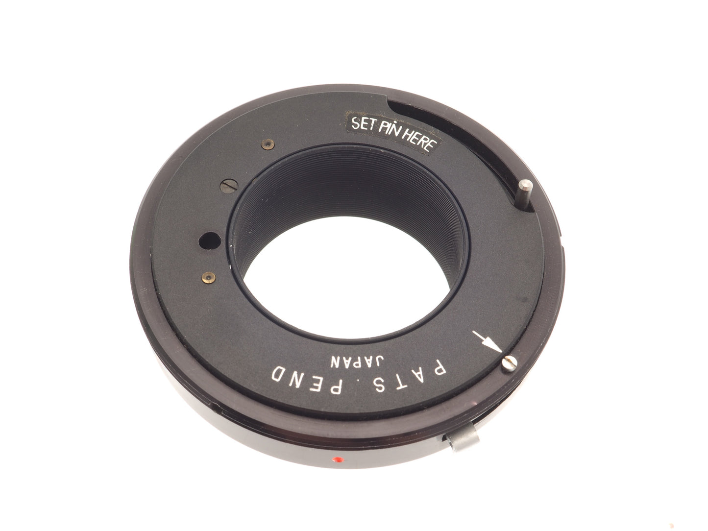 Generic Universal Automount Ring For Minolta MD - Lens Adapter
