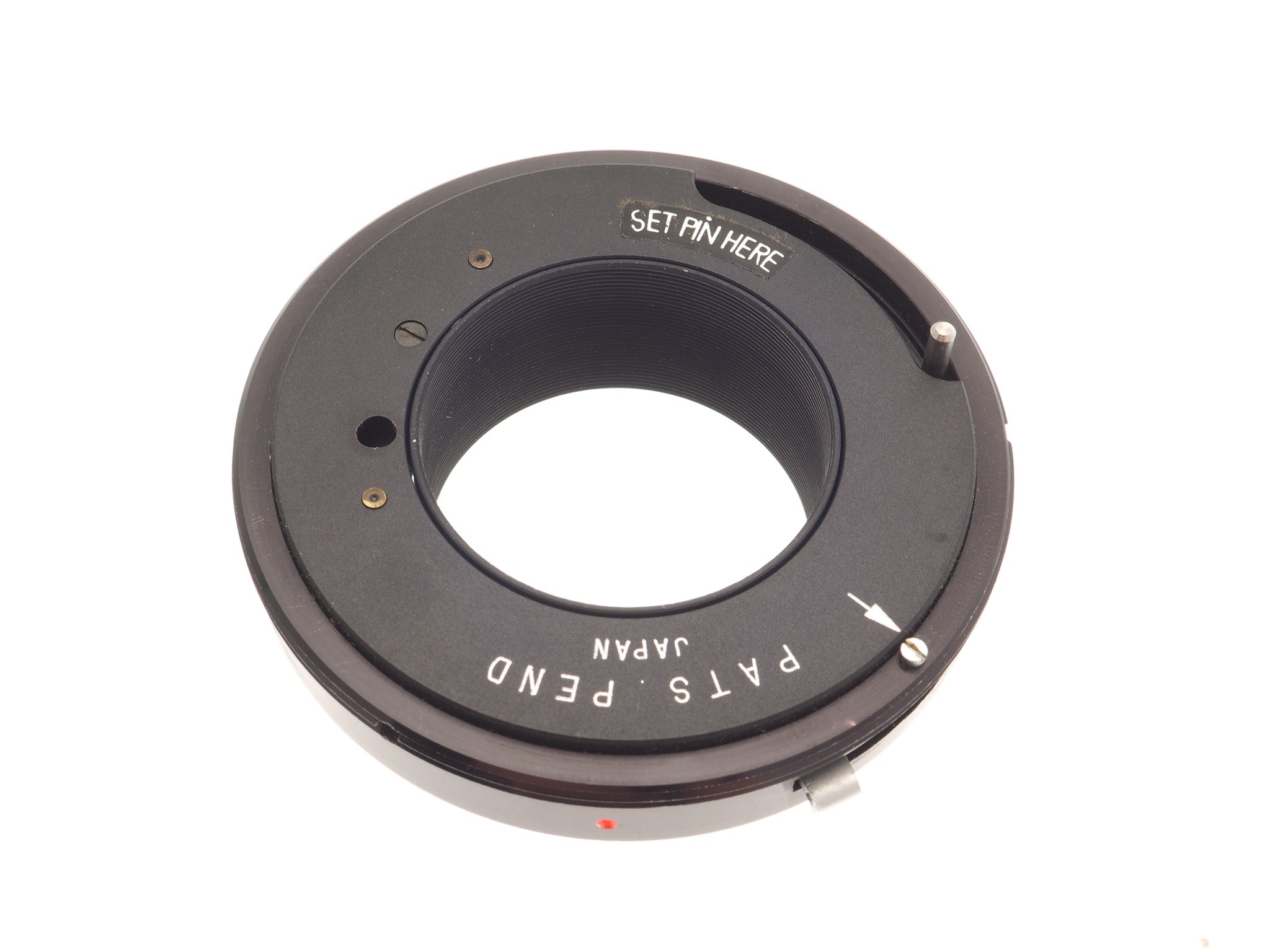 Generic Universal Automount Ring For Minolta MD - Accessory