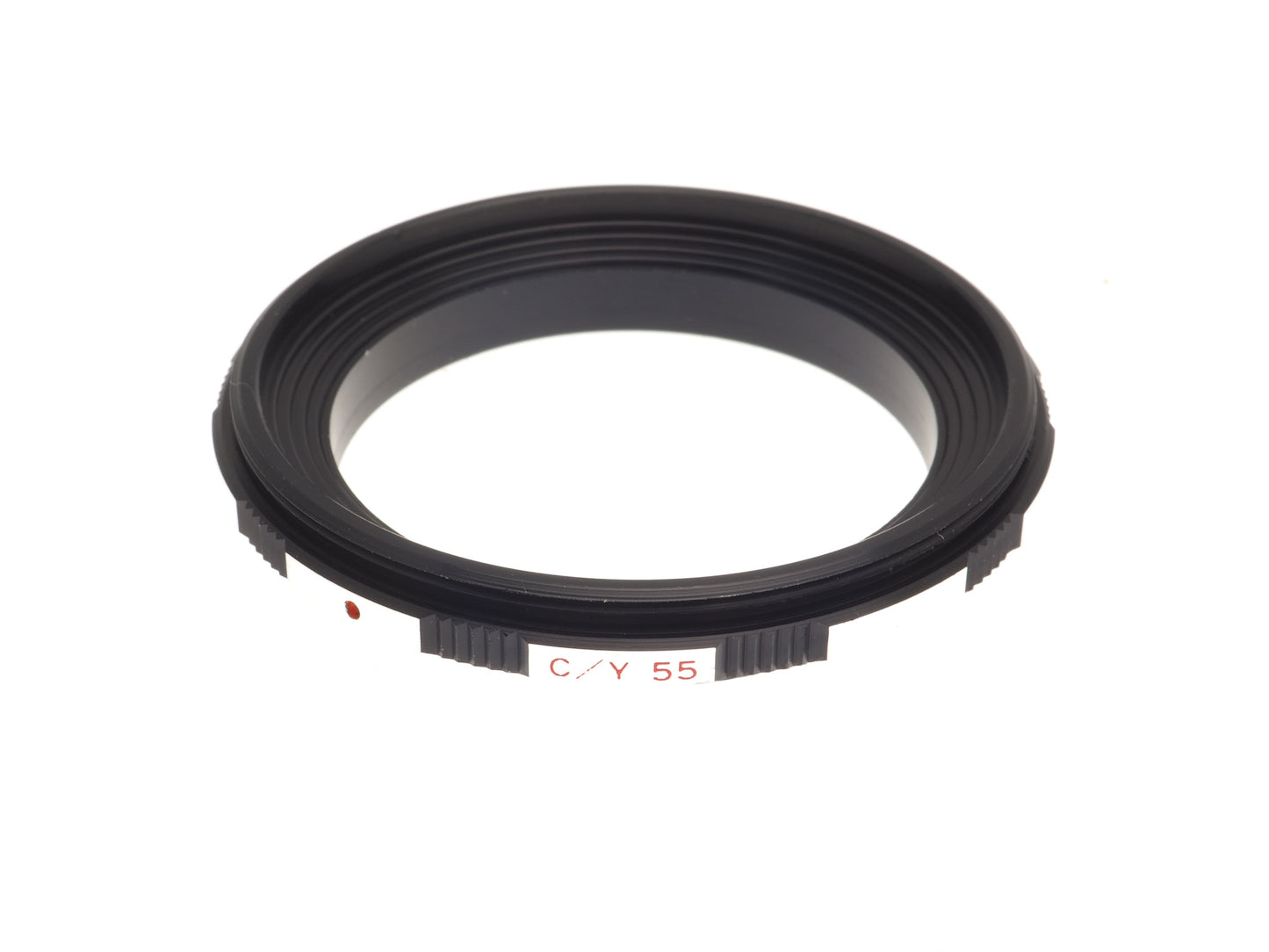 Hama 55mm Reverse Adapter 9507/55 - Accessory