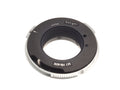 Soligor T4 - Minolta MD Adapter - Accessory
