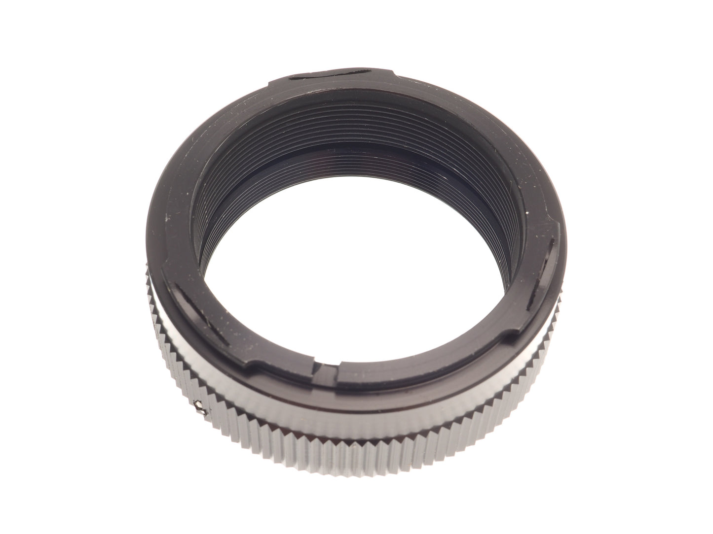 Soligor T2 - Alpa - Lens Adapter