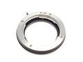 Soligor Front Mount for Flexomatic Extension Bellows - Accessory