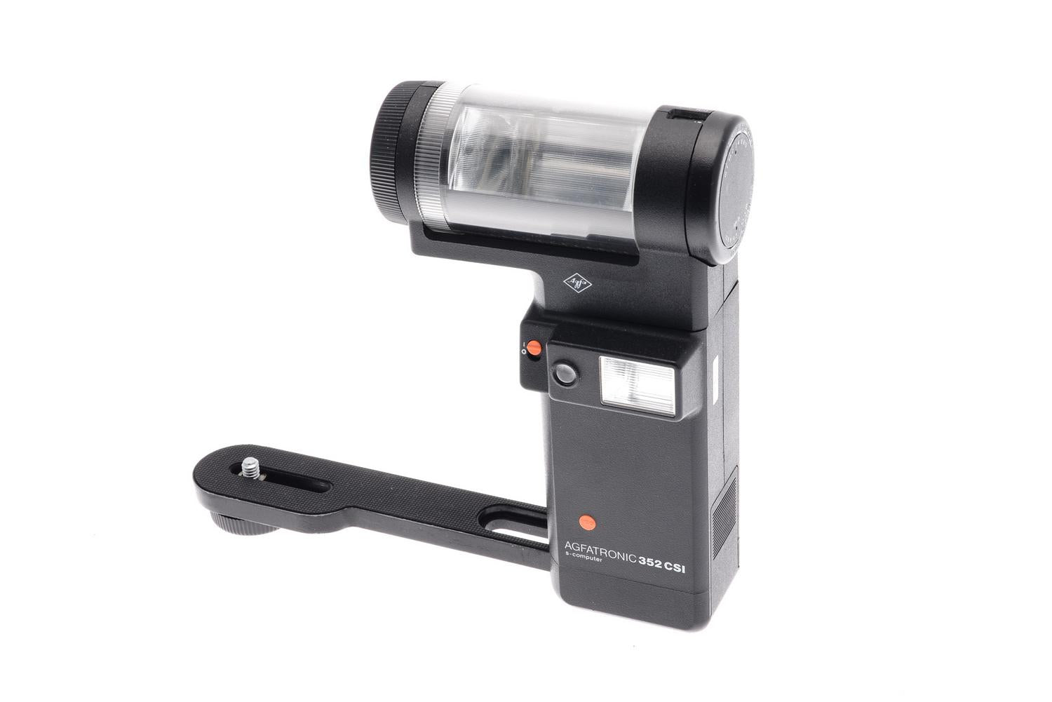 Agfa Agfatronic 352 CSI - Accessory