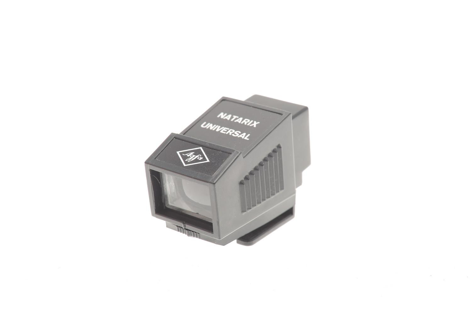Agfa Natarix - Accessory