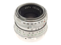 Agfa 90mm f4 Color-Telinear - Lens