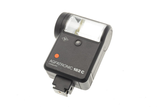 Agfa Agfatronic 182C - Accessory