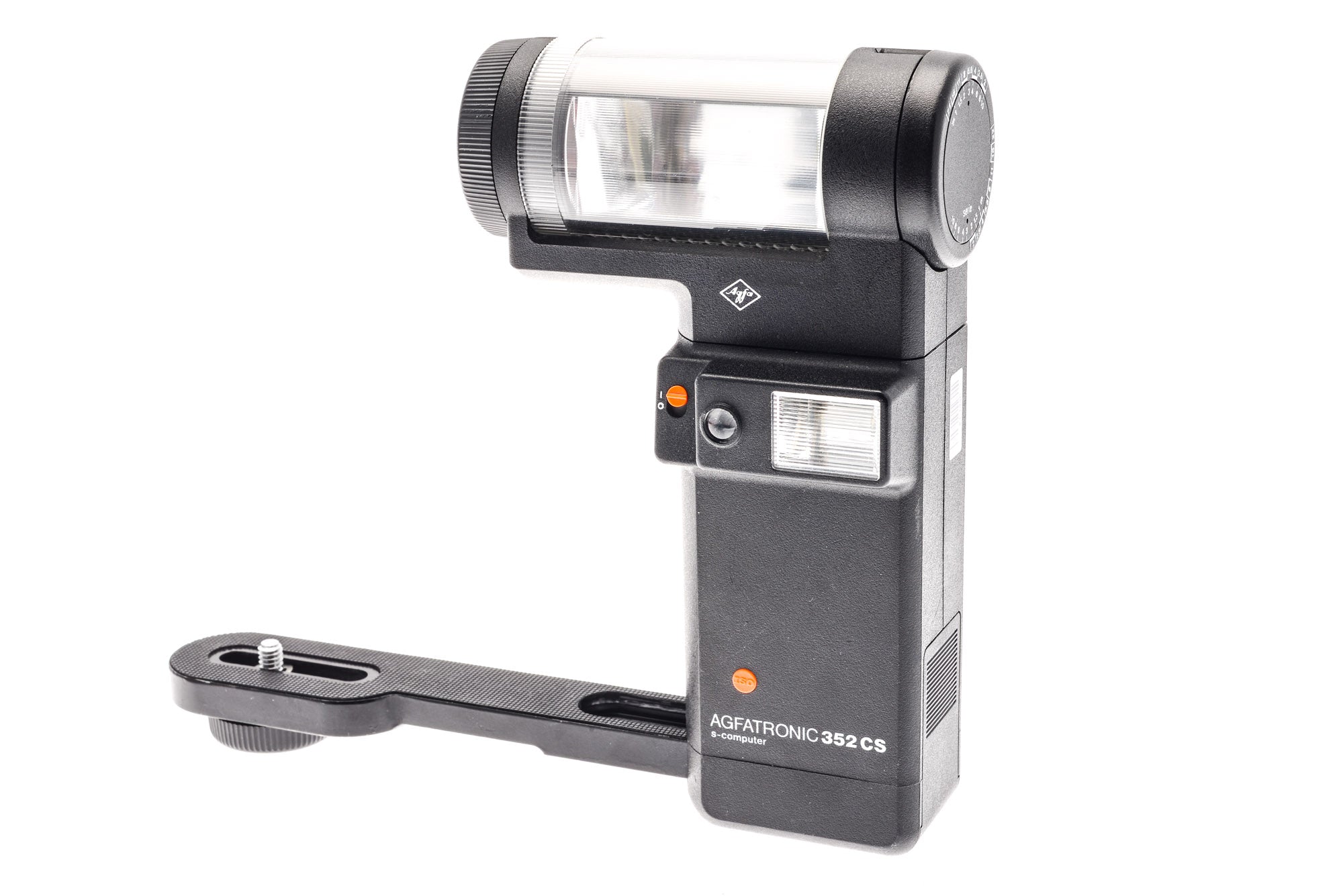 Agfa Agfatronic 352 CS - Accessory