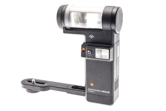 Agfa Agfatronic 352 CS - Accessory