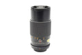 Albinar 200mm f3.5 Auto Telephoto - Lens