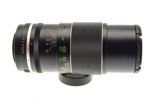 Other Alfo 200mm f3.9 Tele Auto - Lens
