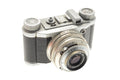 Altissa Altix IV - Camera