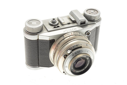 Altissa Altix IV - Camera