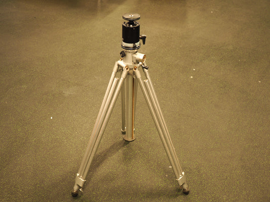 Sakai Aluminum Tripod - Accessory